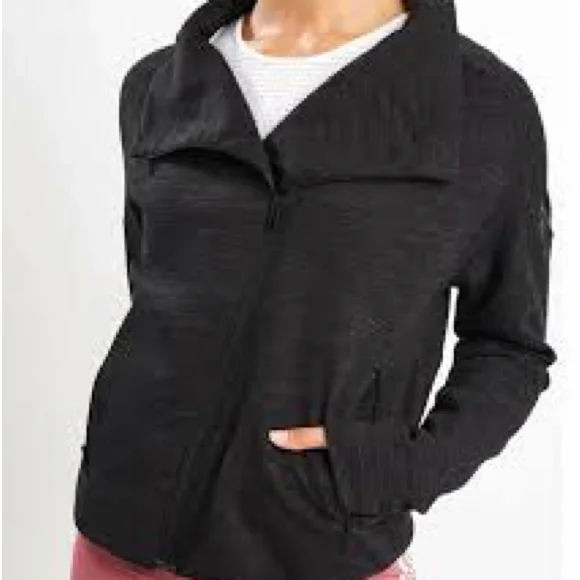 Adidas by Stella McCartney Moto Jacket - Picture 3 of 9